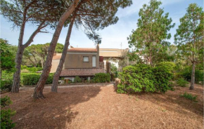 Lovely Apartment In Stintino With Kitchen